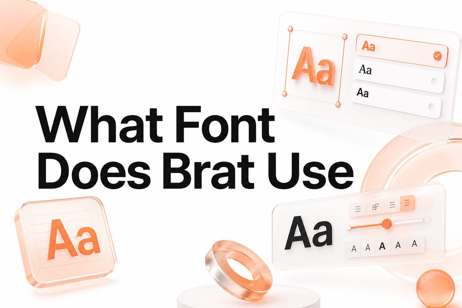 Design tips